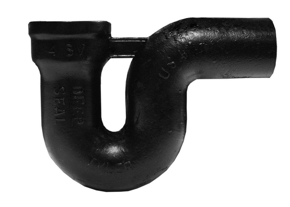 TYLER PIPE 4868 PIPE FITTINGS
