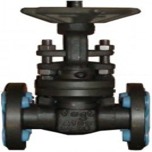 VOGT 35311/2 GATE VALVES