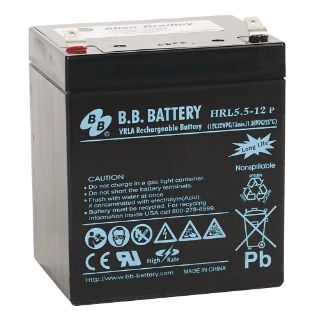 ALLEN-BRADLEY 1609-HBAT BATTERIES