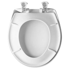 BEMIS 200SLOWT-000 TOILET SEATS