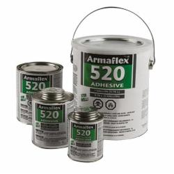 ARMACELL 520 ADHESIVES, SEALANTS AND TAPES