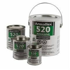 ARMACELL 520 ADHESIVES, SEALANTS AND TAPES