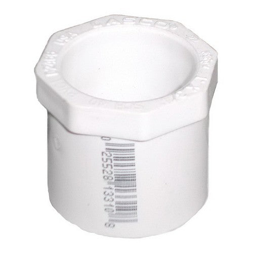 CHARLOTTE PIPE AND FOUNDRY 437-585 PVC FITTINGS
