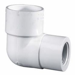 CHARLOTTE PIPE AND FOUNDRY PVF9FD PIPE FITTINGS