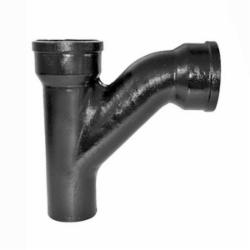 CHARLOTTE PIPE AND FOUNDRY SVCMBQN DUCT WYE