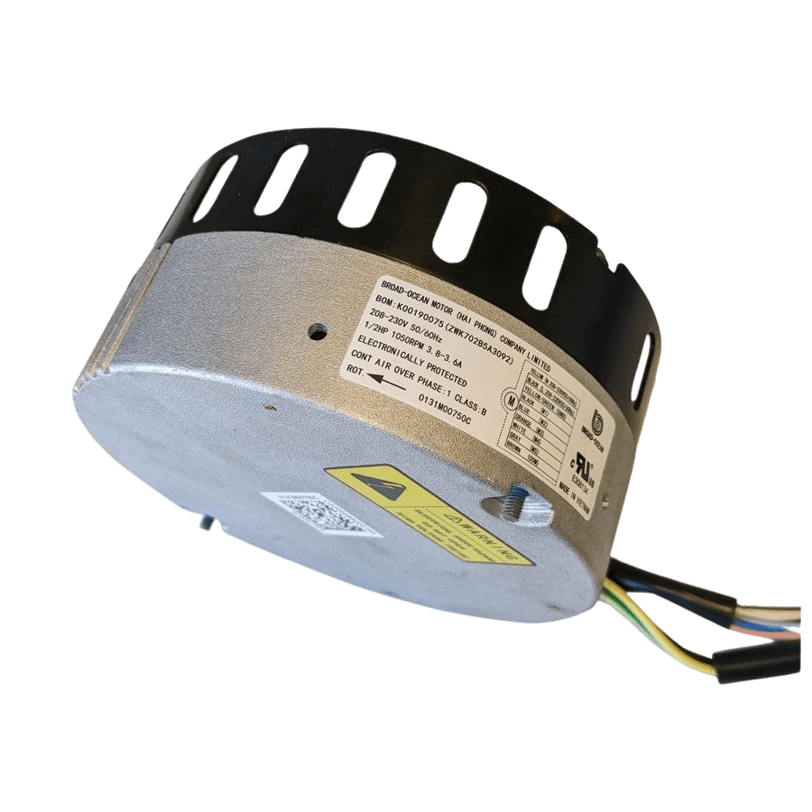 GOODMAN 0131G00010S BLOWER FANS