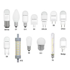 LEDVANCE LED1S6830BL/74671 LIGHTING, CONTROLS & ACCESSORIES