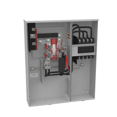 MILBANK U4031-O-2/200 CIRCUIT BREAKERS