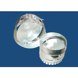 M&M 507D5 DAMPERS