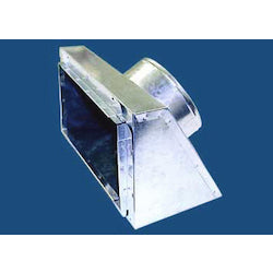 M&M 643R6845 WALL BRACKETS & PARTS