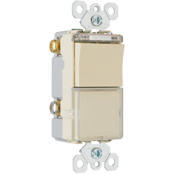 PASS & SEYMOUR TM83PLWCC TOGGLE SWITCHES