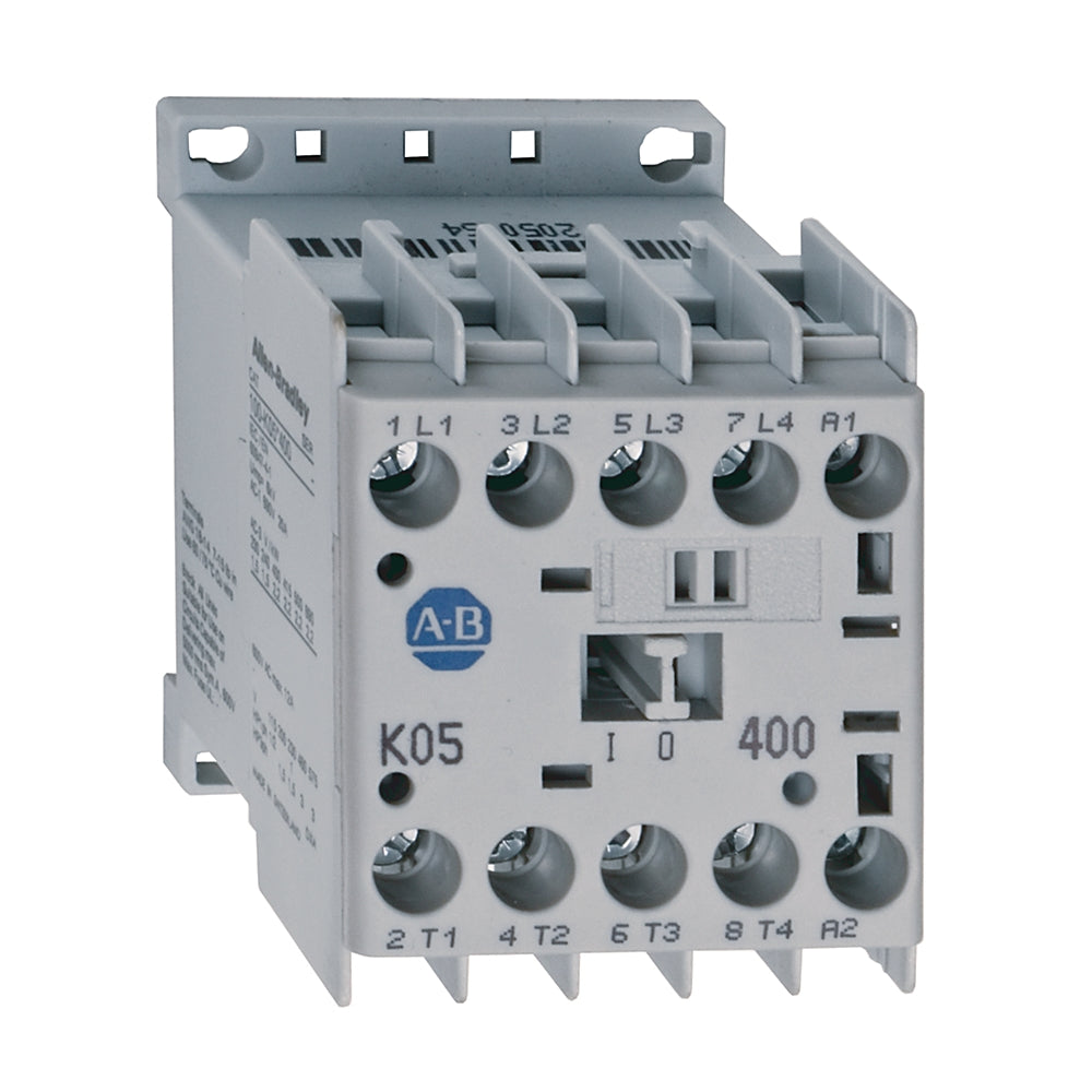 ROCKWELL AUTOMATION 100-K05B10 CONTACTORS