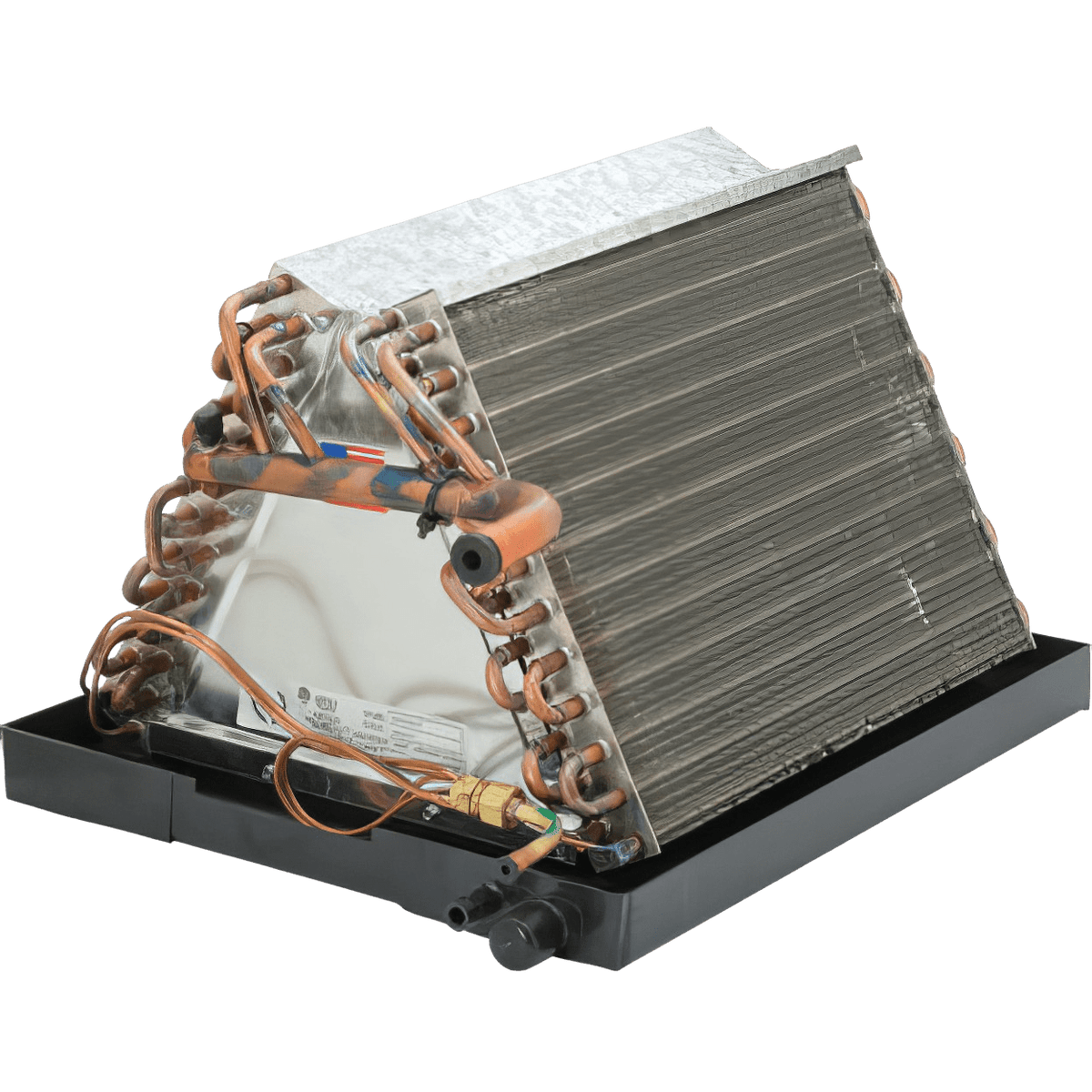 RHEEM RCHZ6024STANVU EVAPORATOR COILS