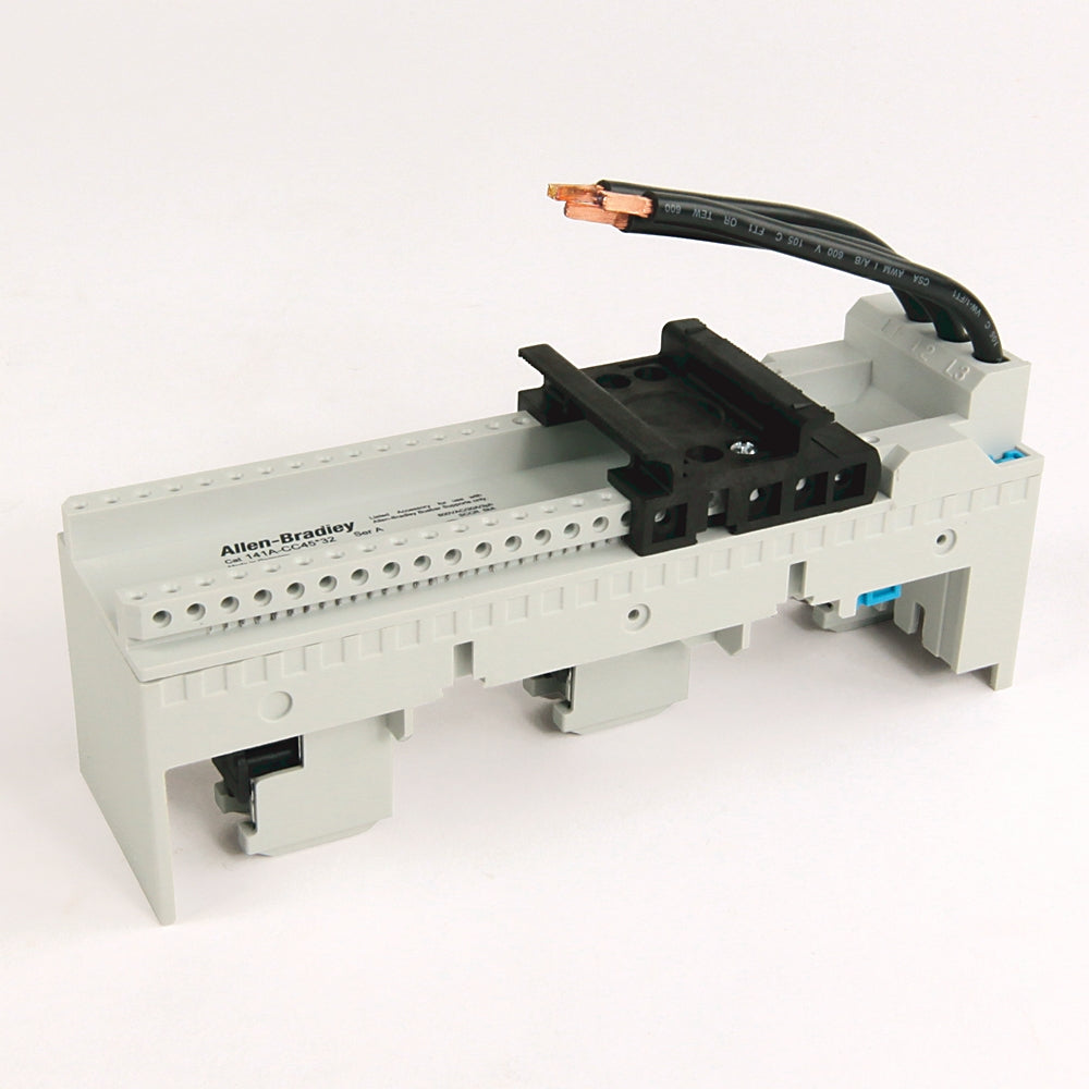 ROCKWELL AUTOMATION 141A-CC45R32 CONTROL BOARDS