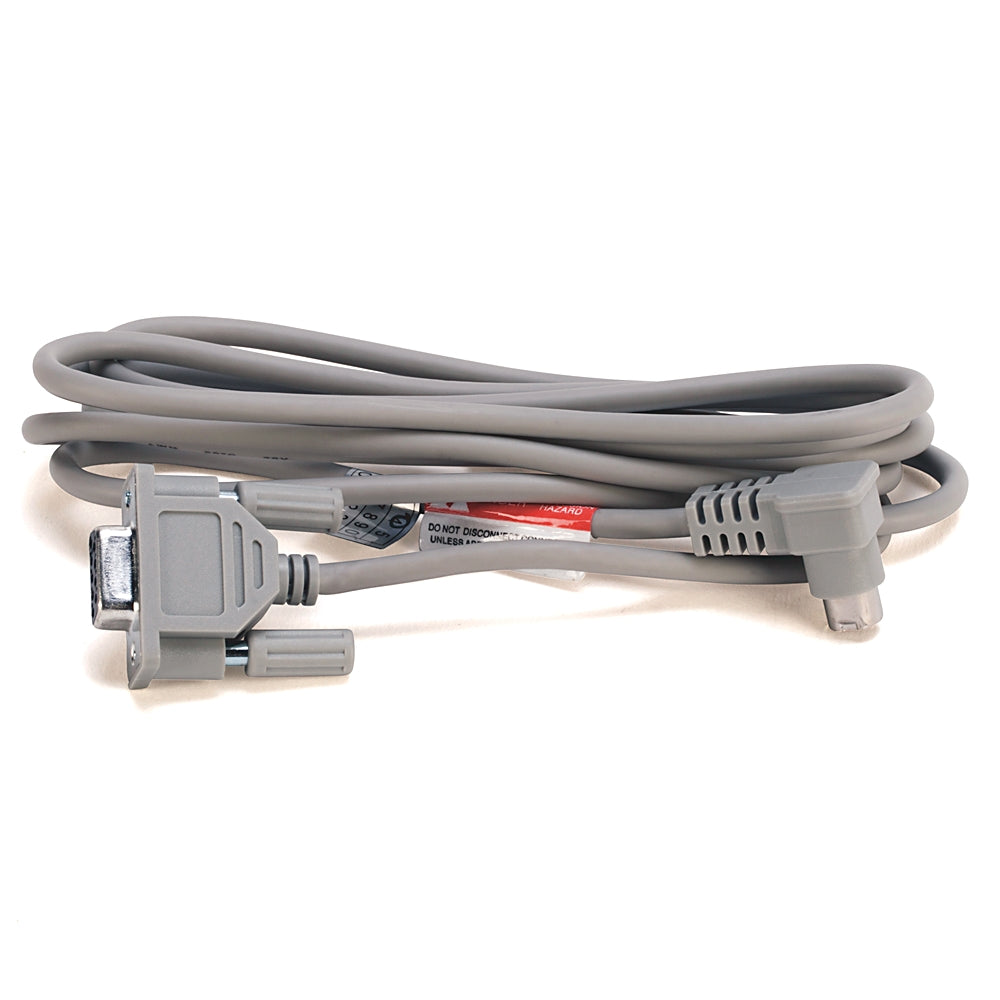 ROCKWELL AUTOMATION 1761-CBL-PM02 ELECTRIC CABLES
