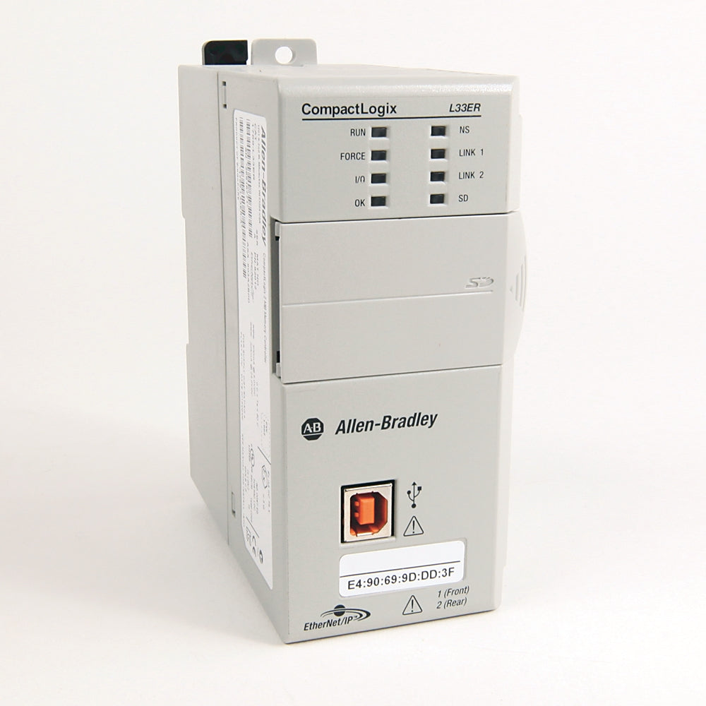 ROCKWELL AUTOMATION 1769-L33ER CONTROL BOARDS