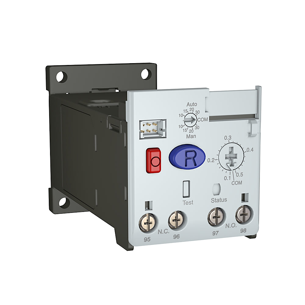 ROCKWELL AUTOMATION 193-1EFFP OVERLOAD RELAYS