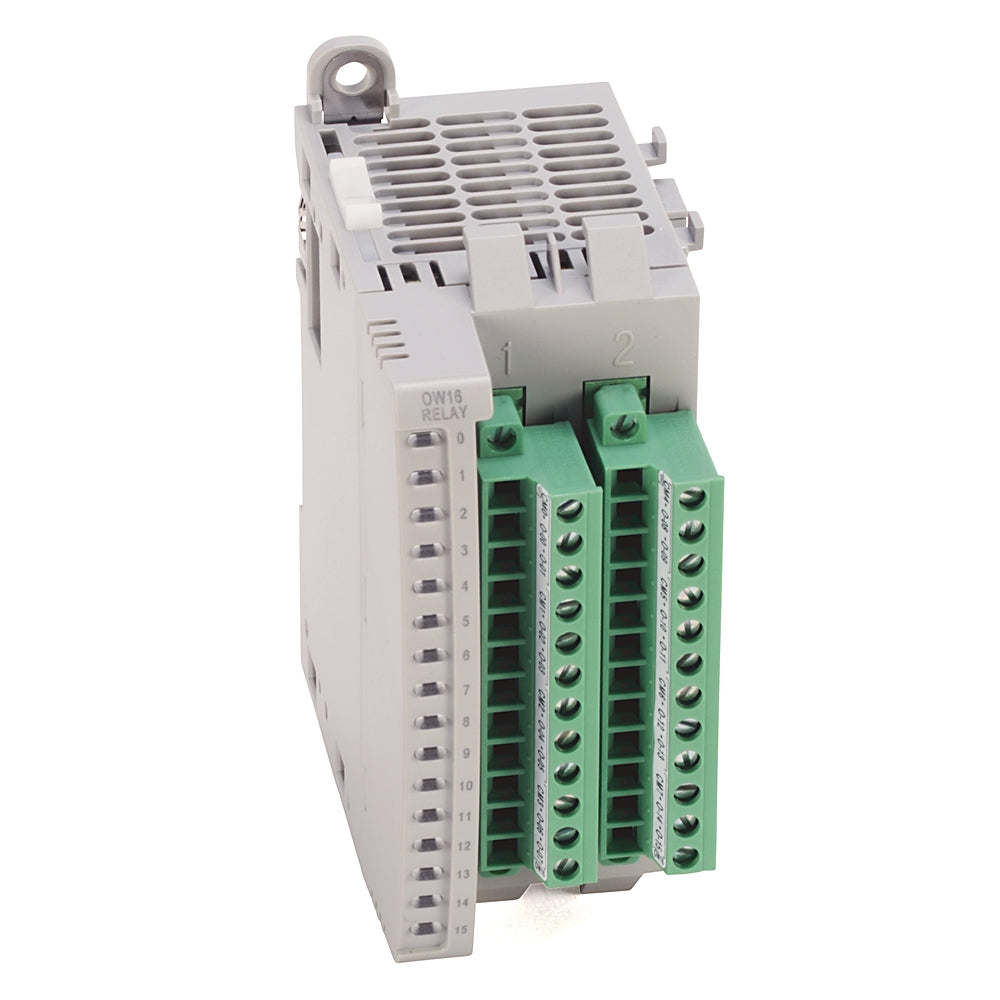 ROCKWELL AUTOMATION 2085-OW16 CONTROL BOARDS