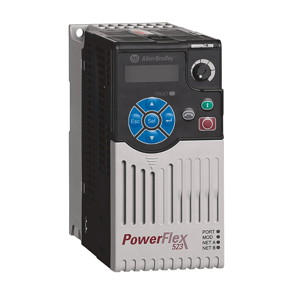 ROCKWELL AUTOMATION 25A-D4P0N104 FAN CONTROL BOARDS