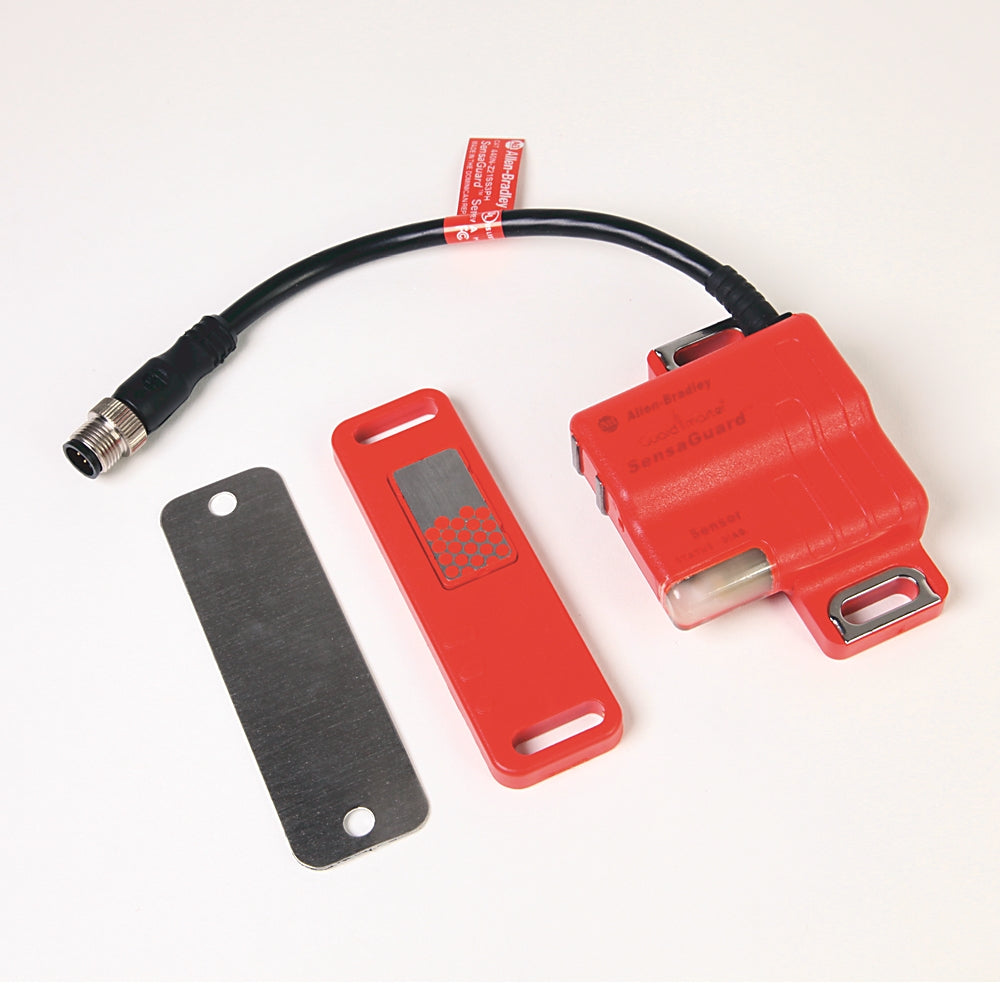 ROCKWELL AUTOMATION 440N-Z21SS3PH AIR SENSORS