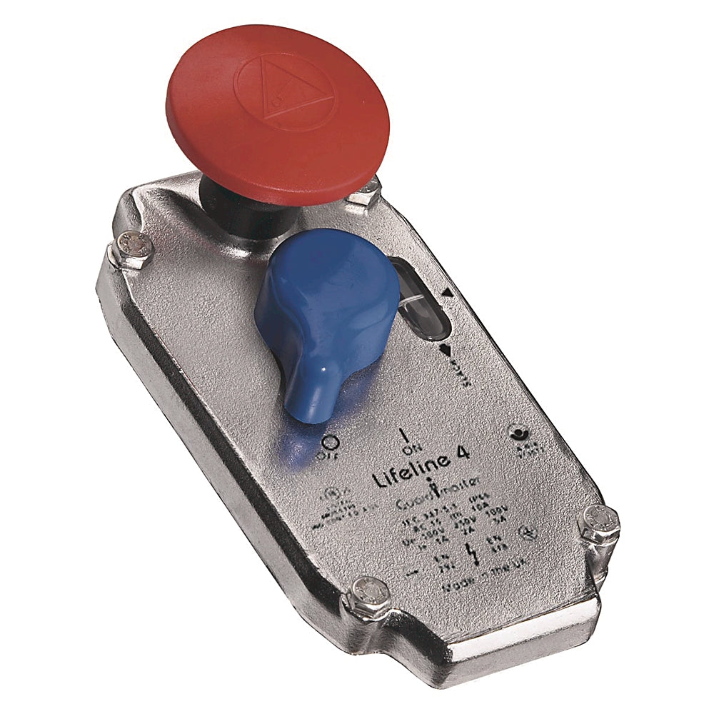 ROCKWELL AUTOMATION 440E-L22BNST SAFETY HARNESSES