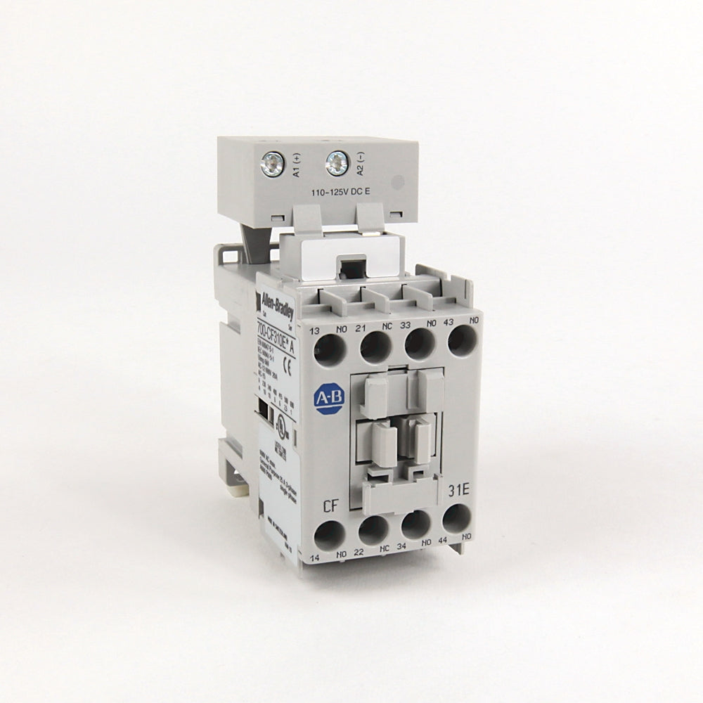 ROCKWELL AUTOMATION 700-CF400EJ RELAYS