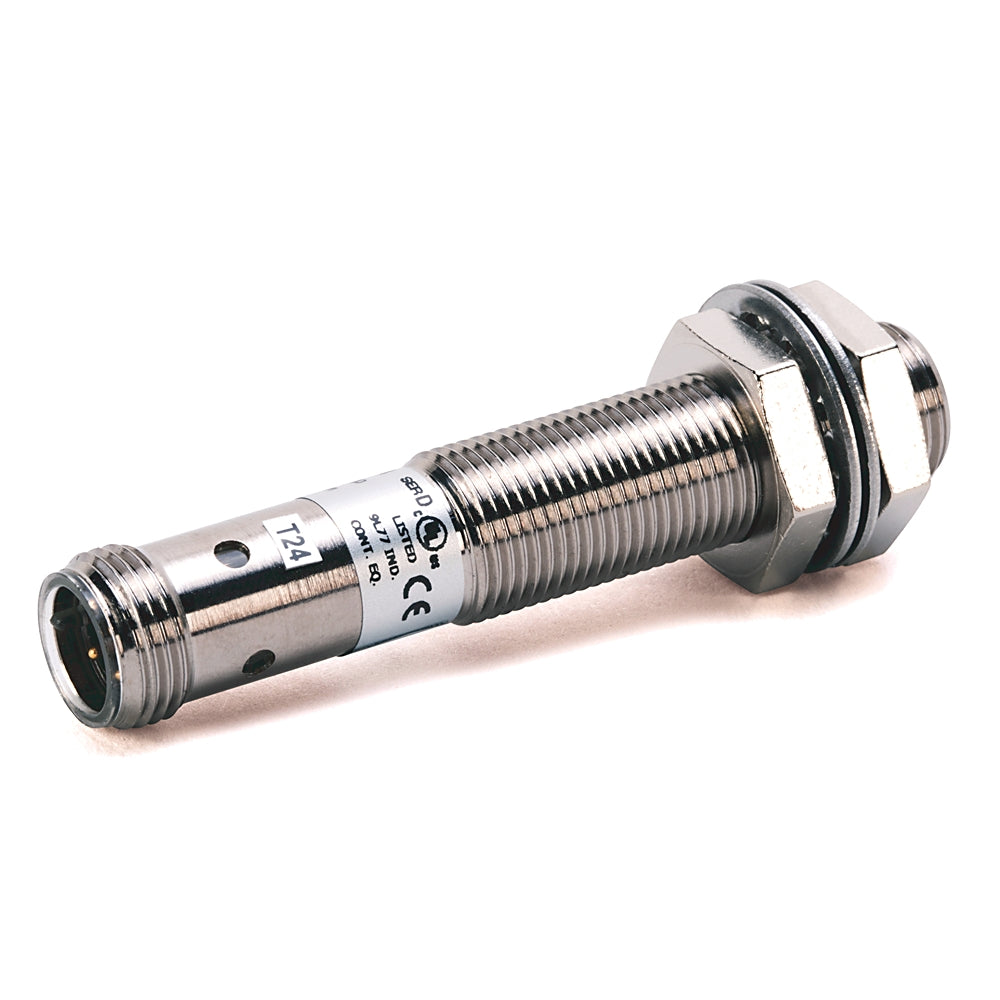 ROCKWELL AUTOMATION 872C-M8NP18-D4 TRANSDUCERS