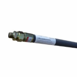 SPS APPROVED VENDOR XR-10B-8-36-ZDC PIPE FITTINGS