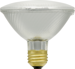 SYLVANIA 50PAR30/HAL/S/NFL25-120V/16125 LIGHTING, CONTROLS & ACCESSORIES