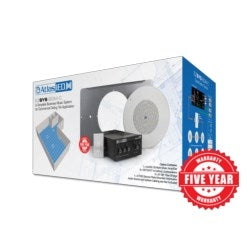 ATLASIED EZSYS-BGM-C PACKAGED AC UNITS