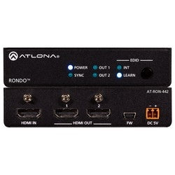 ATLONA AT-RON-442 CONTROL BOARDS