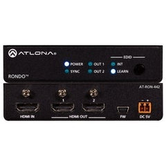 ATLONA AT-RON-442 CONTROL BOARDS