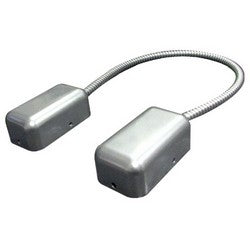 COMMAND ACCESS TECHNOLOGIES DL-20A HINGES, LATCHES, MOUNTING BRACKETS, CLIPS