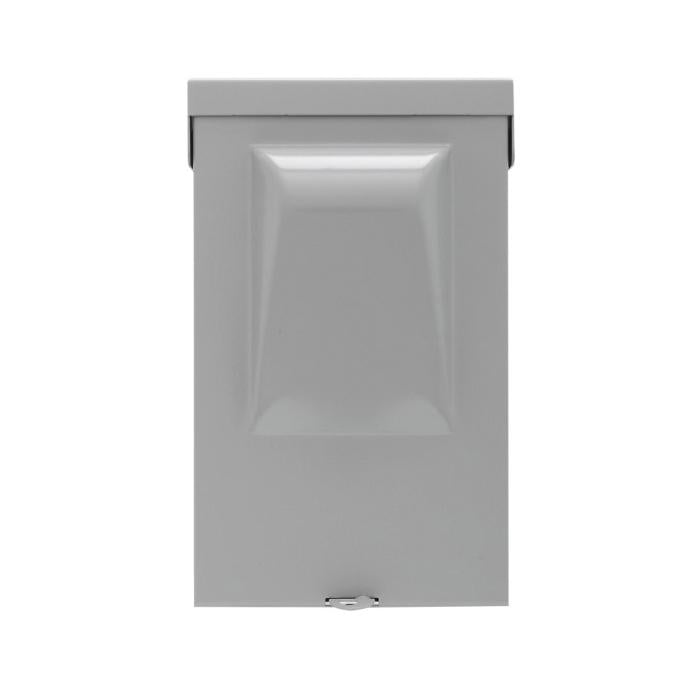 BUSSMANN B221-30F DISCONNECTS