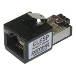COMNET CLESP VACUUM PUMPS