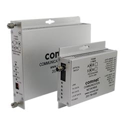 COMNET FDX60M2M CONTROL BOARDS