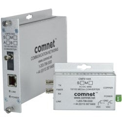 COMNET CNFE1003M2 ELECTRIC CABLES