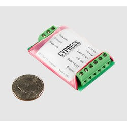 CYPRESS OPTW-100 CONTROL BOARDS