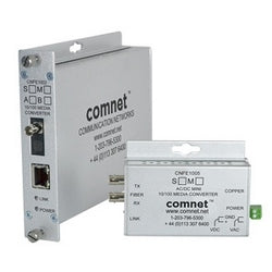 COMNET CNFE1004M1A CONTROL BOARDS