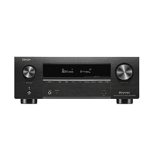 DENON AVR-X3800H CONTROL BOARDS