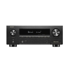 DENON AVR-X3800H CONTROL BOARDS