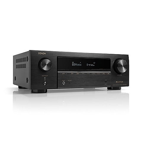 DENON AVRX1800H CONTROL BOARDS