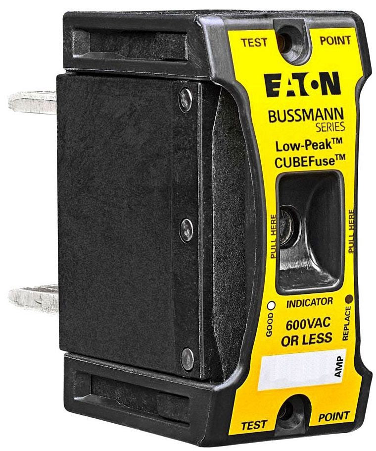 EATON TCF125 FUSES