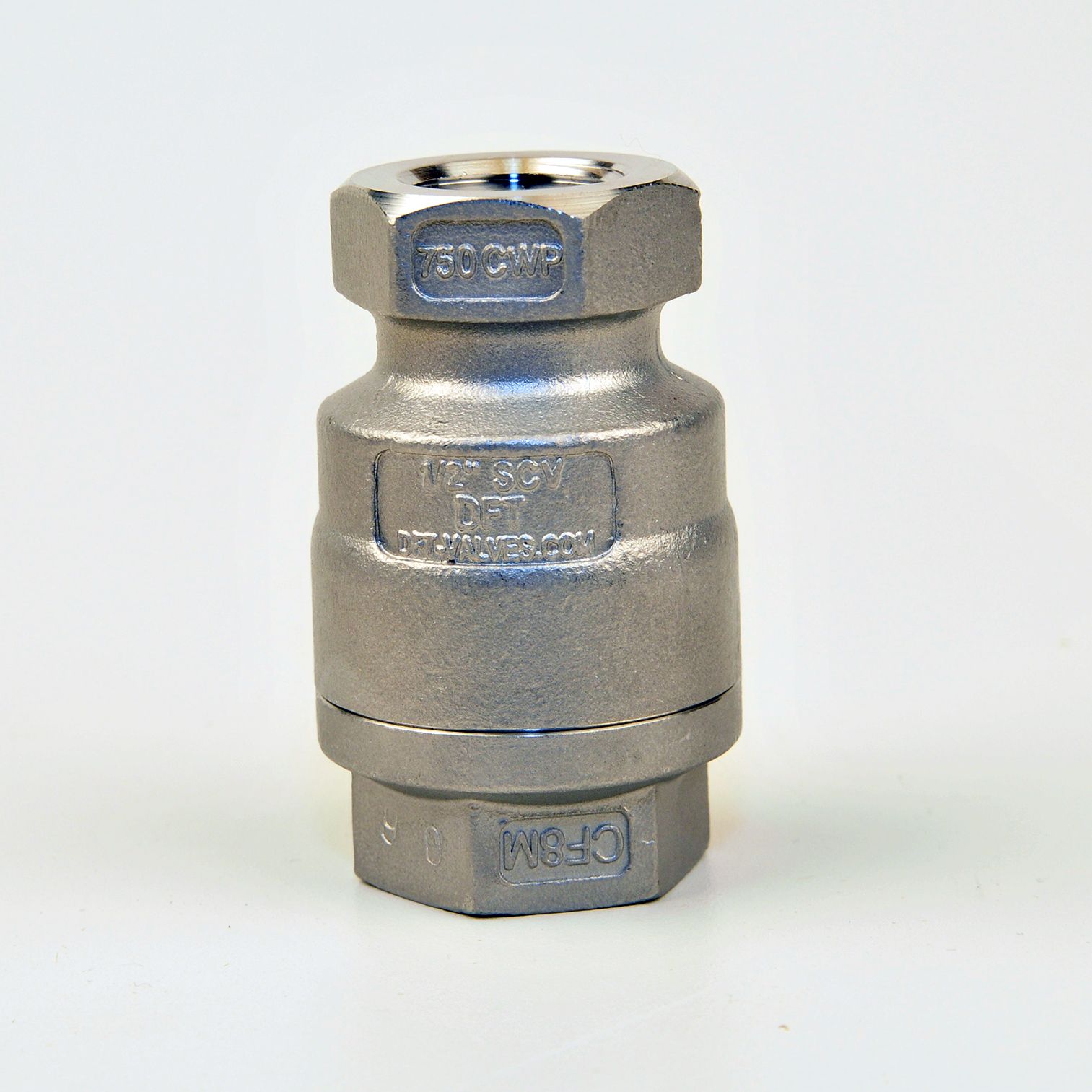 DURABLA 835C7B4A5 CHECK VALVES
