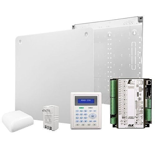 ELKHART PRODUCTS E27SYS2 CONTROL BOARDS
