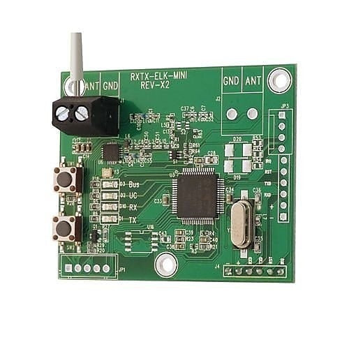 ELKHART PRODUCTS AERF3 WIRELESS RELAYS