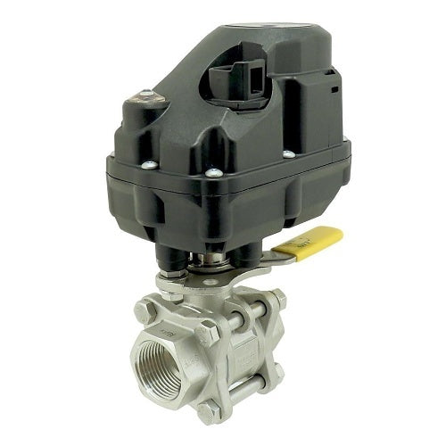 ELKHART PRODUCTS ELKWSV3 STOP & SHUT OFF VALVES