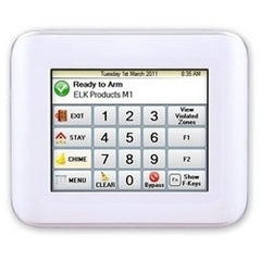ELKHART PRODUCTS ELK-M1KPNAV CONTROL BOARDS