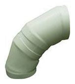 GENERAL PLASTICS L690P DUCT ELBOWS