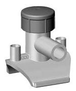 GF CENTRAL PLASTICS 360-001-312 PIPE FITTINGS